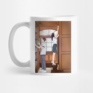 Extraordinary You Mug